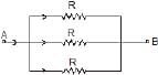 Resistors in Series & Parallel Combinations | Physics Class 12 - NEET
